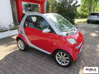 smart city Cabrio 800 smart cabrio passion cdi (3)