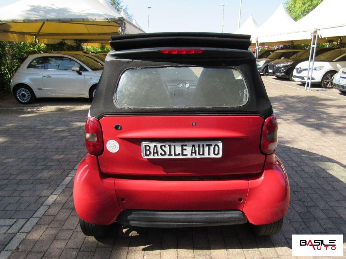 smart city Cabrio 800 smart cabrio passion cdi (4)