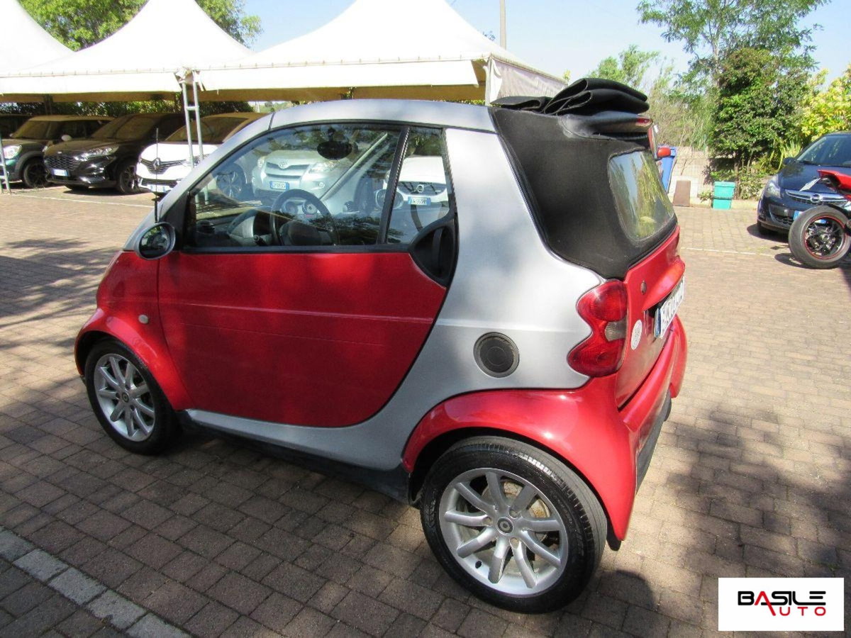 smart city Cabrio 800 smart cabrio passion cdi (6)