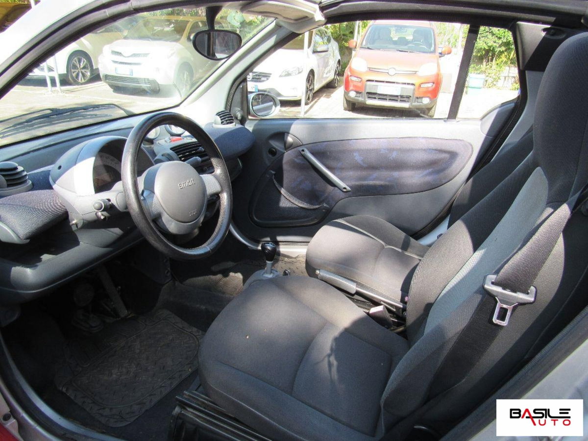 smart city Cabrio 800 smart cabrio passion cdi (7)