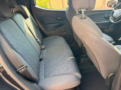 Lancia Ypsilon 1.0 FireFly 5 porte S&S Hybrid Gold Plus (11)