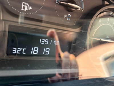 Lancia Ypsilon 1.0 FireFly 5 porte S&S Hybrid Gold Plus (13)