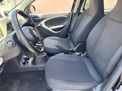 smart forfour forfour 70 1.0 Youngster (12)