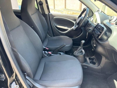 smart forfour forfour 70 1.0 Youngster (13)