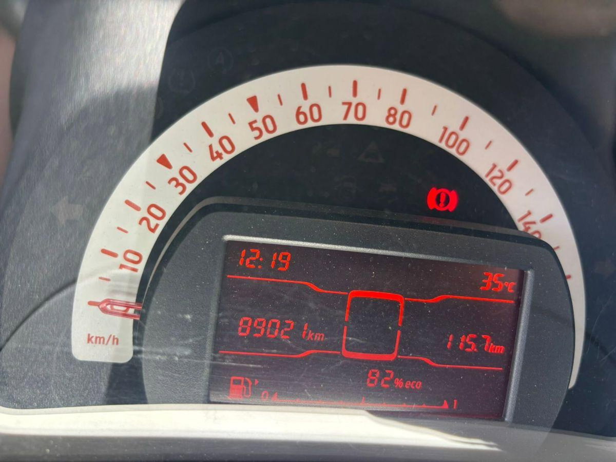 smart forfour forfour 70 1.0 Youngster (14)