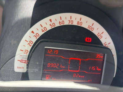 smart forfour forfour 70 1.0 Youngster (14)