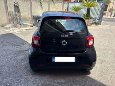 smart forfour forfour 70 1.0 Youngster (3)