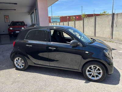 smart forfour forfour 70 1.0 Youngster (6)