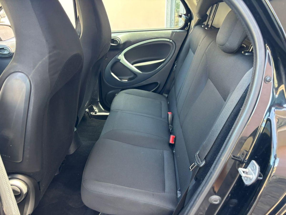 smart forfour forfour 70 1.0 Youngster (9)