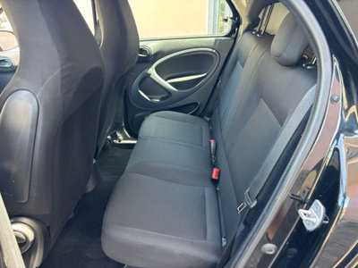 smart forfour forfour 70 1.0 Youngster (9)