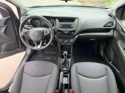 Opel Karl 1.0 73 CV GPL N-Joy (10)