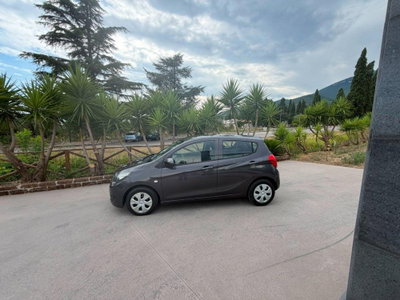 Opel Karl 1.0 73 CV GPL N-Joy (2)