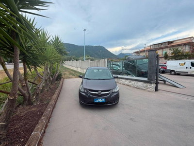 Opel Karl 1.0 73 CV GPL N-Joy (3)