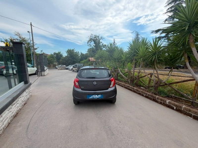 Opel Karl 1.0 73 CV GPL N-Joy (5)
