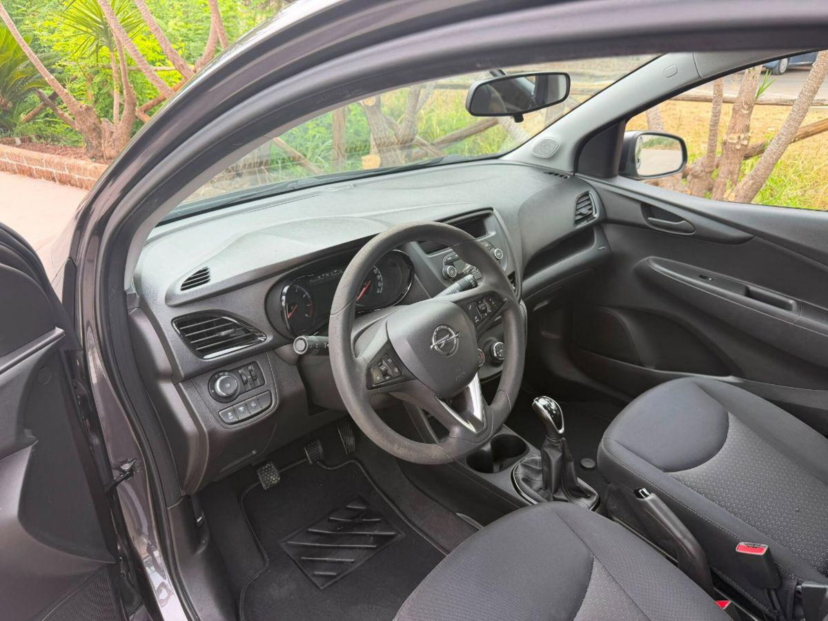 Opel Karl 1.0 73 CV GPL N-Joy (6)