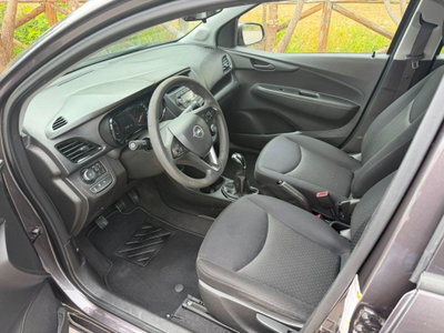 Opel Karl 1.0 73 CV GPL N-Joy (7)