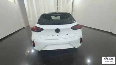 Opel Corsa 1.2 100 CV GS Line (14)