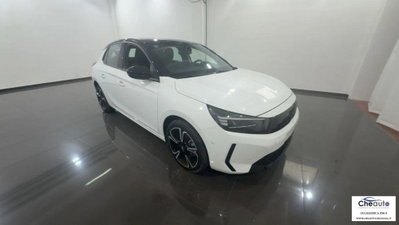 Opel Corsa 1.2 100 CV GS Line (3)