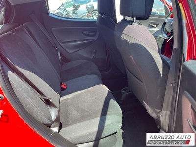 Lancia Ypsilon 1.3 MJT 16V 95 CV 5 porte S&S Platinum (14)