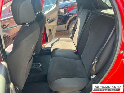 Lancia Ypsilon 1.3 MJT 16V 95 CV 5 porte S&S Platinum (15)