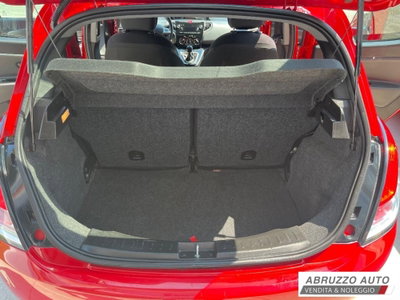 Lancia Ypsilon 1.3 MJT 16V 95 CV 5 porte S&S Platinum (16)