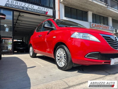Lancia Ypsilon 1.3 MJT 16V 95 CV 5 porte S&S Platinum (3)