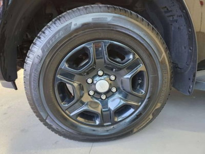 Ford Ranger Pick-up Ranger 3.2 TDCi aut. DC Limited Black Edition (15)