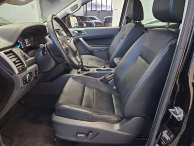 Ford Ranger Pick-up Ranger 3.2 TDCi aut. DC Limited Black Edition (7)