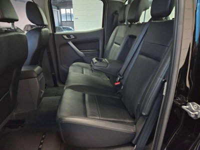 Ford Ranger Pick-up Ranger 3.2 TDCi aut. DC Limited Black Edition (9)