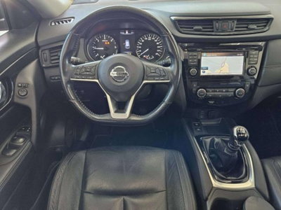 Nissan X-Trail 1.6 dCi 2WD Tekna (12)
