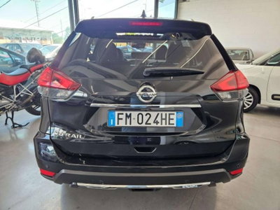 Nissan X-Trail 1.6 dCi 2WD Tekna (5)