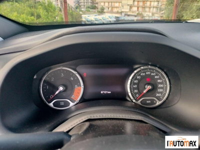 Jeep Renegade 1.6 mjt Limited 2wd 130cv (10)