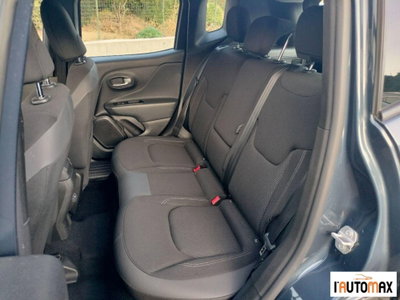 Jeep Renegade 1.6 mjt Limited 2wd 130cv (13)