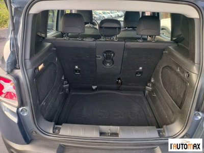 Jeep Renegade 1.6 mjt Limited 2wd 130cv (14)