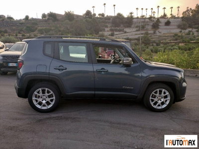 Jeep Renegade 1.6 mjt Limited 2wd 130cv (4)
