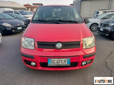 Fiat Panda 1.2 Dynamic (2)