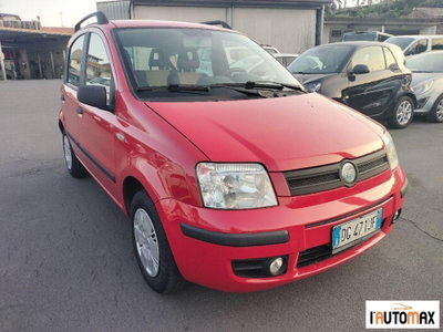 Fiat Panda 1.2 Dynamic (3)