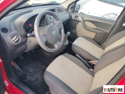 Fiat Panda 1.2 Dynamic (7)