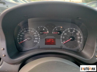 Fiat Panda 1.2 Dynamic (8)