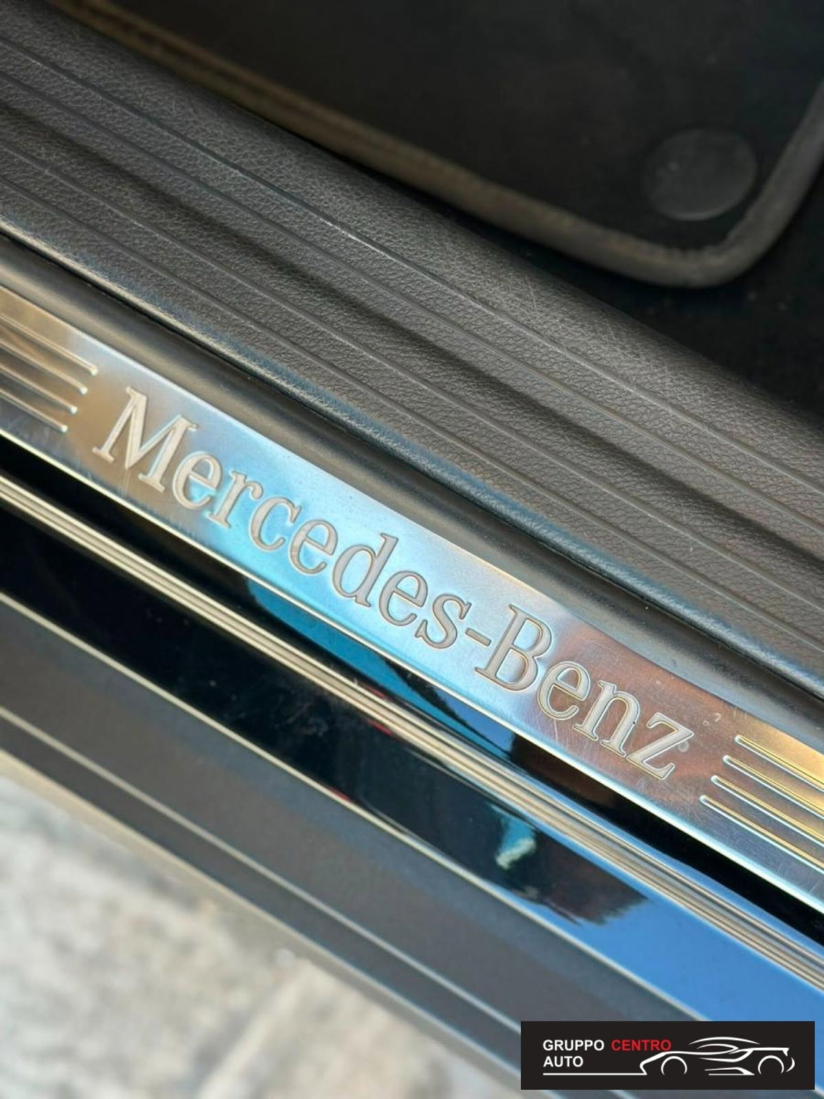 Mercedes-Benz GLA SUV 220 d Automatic 4Matic Premium (10)