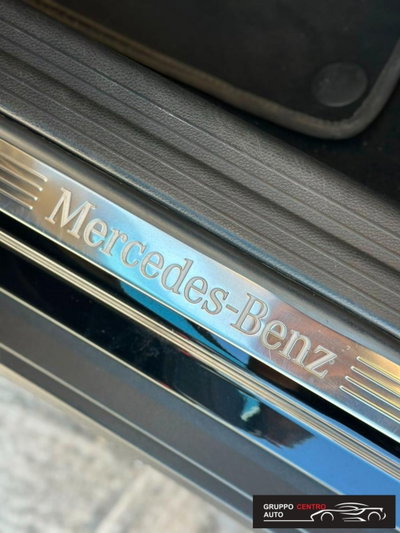 Mercedes-Benz GLA SUV 220 d Automatic 4Matic Premium (10)