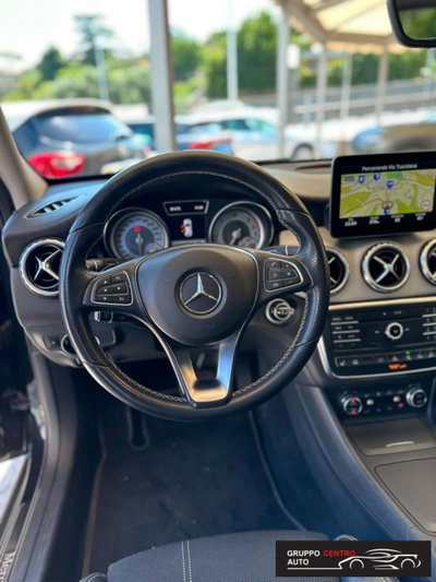 Mercedes-Benz GLA SUV 220 d Automatic 4Matic Premium (11)