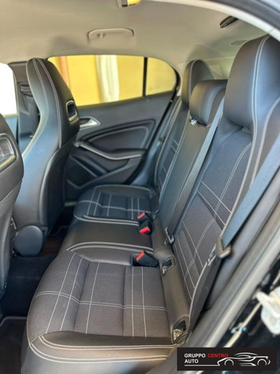 Mercedes-Benz GLA SUV 220 d Automatic 4Matic Premium (14)