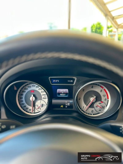 Mercedes-Benz GLA SUV 220 d Automatic 4Matic Premium (20)