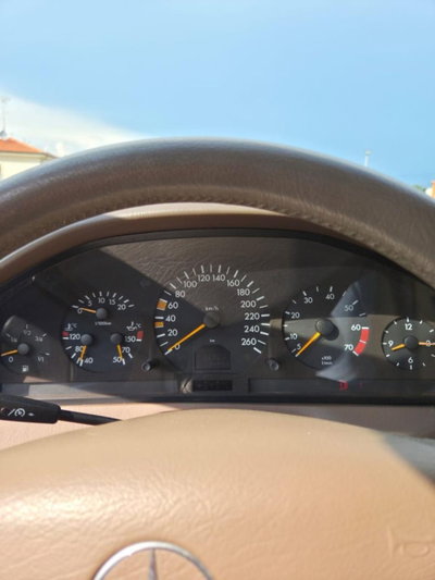 Mercedes-Benz SL 320 V6 cat Elegance (14)