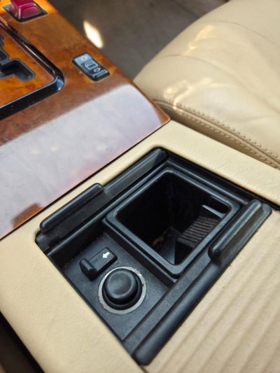 Mercedes-Benz SL 320 V6 cat Elegance (17)