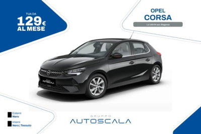 Opel Corsa 1.2 100 CV aut. Elegance usata