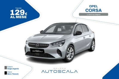 Opel Corsa 1.2 100 CV aut. Elegance usata