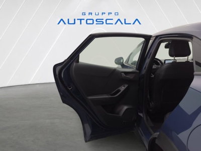 Ford Puma 1.0 EcoBoost Hybrid 125 CV S&S aut. Titanium Design (18)