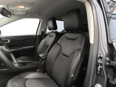 Jeep Compass 1.3 T4 190CV PHEV AT6 4xe Limited (10)